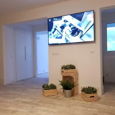 Casa Atlantica Apartment *