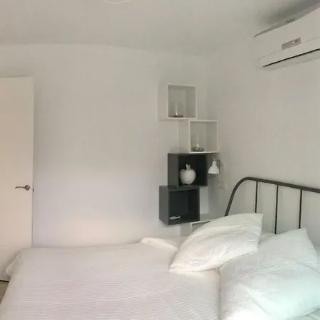 Casa Atlantica Apartment