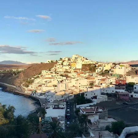 Casa Atlantica Apartment