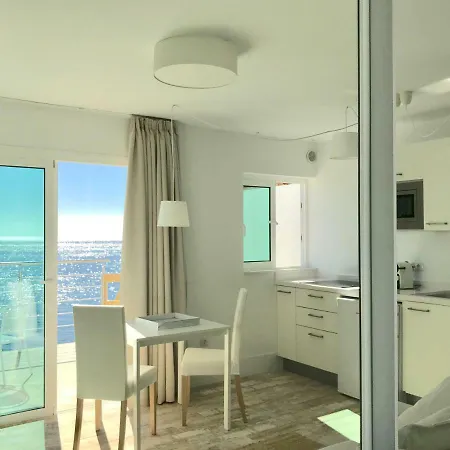 Apartment Casa Atlantica