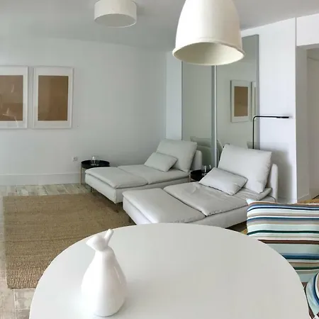 Casa Atlantica * Las Playas