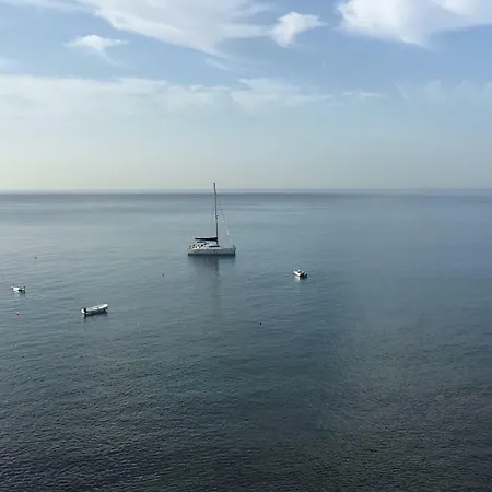 Casa Atlantica Apartament *