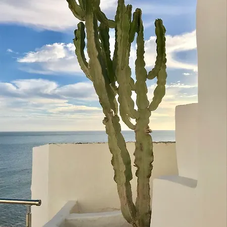 Apartament Casa Atlantica