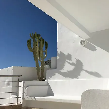 Apartament Casa Atlantica *