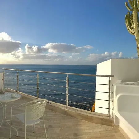 Casa Atlantica *