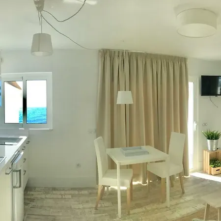 Casa Atlantica *