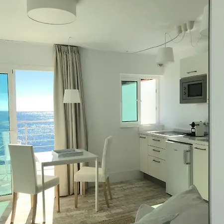 Apartament Casa Atlantica