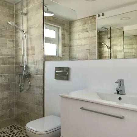 Apartament Casa Atlantica