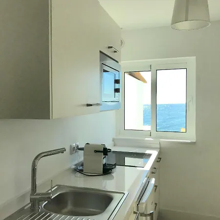 Casa Atlantica Apartament