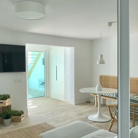 Apartament Casa Atlantica *