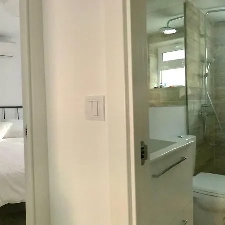 Apartman Casa Atlantica Las Playas