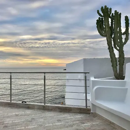 Apartman Casa Atlantica