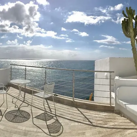 Casa Atlantica Las Playas