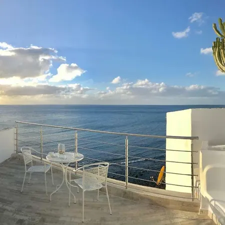 Appartement Casa Atlantica Las Playas