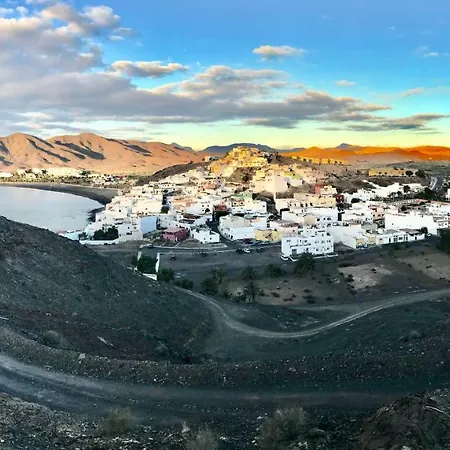 Casa Atlantica Las Playas