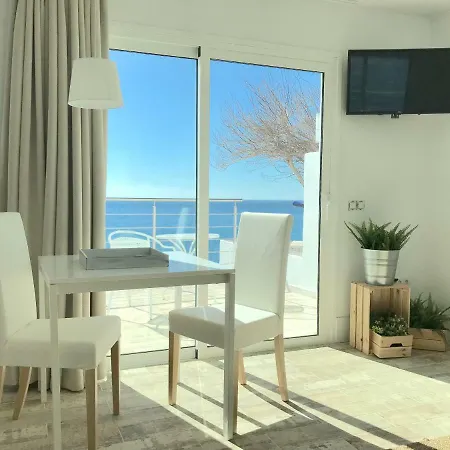 Casa Atlantica *