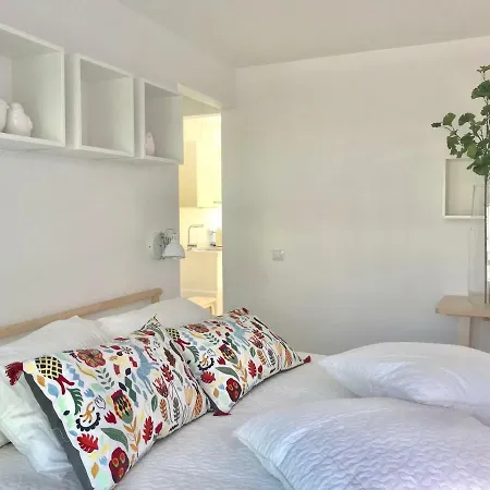 Casa Atlantica * Las Playas