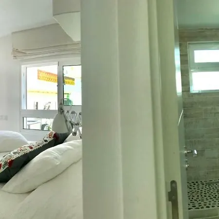 Appartement Casa Atlantica *