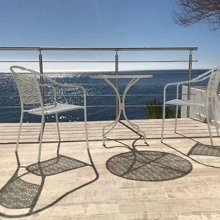 Casa Atlantica Appartement