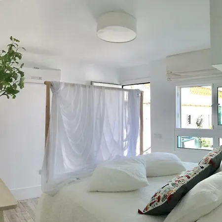 Appartement Casa Atlantica Las Playas