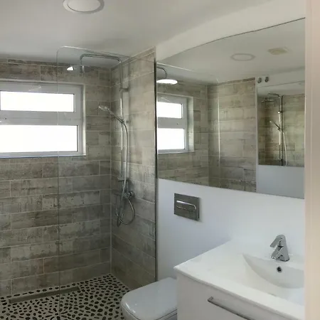Casa Atlantica Apartment Las Playas