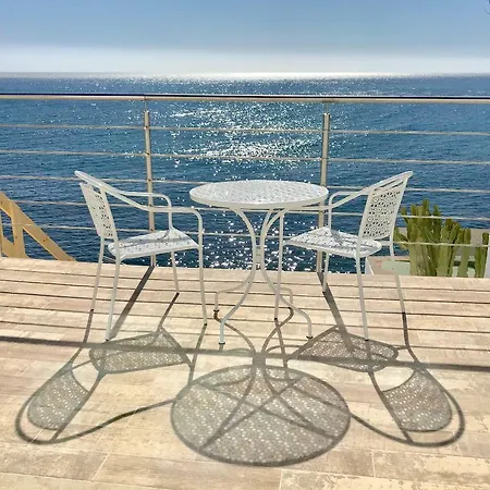 Casa Atlantica Apartment