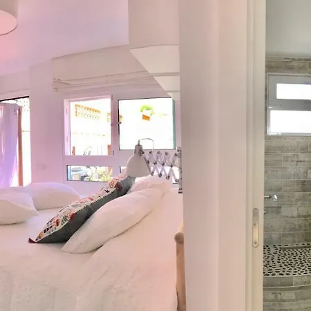 Casa Atlantica Las Playas