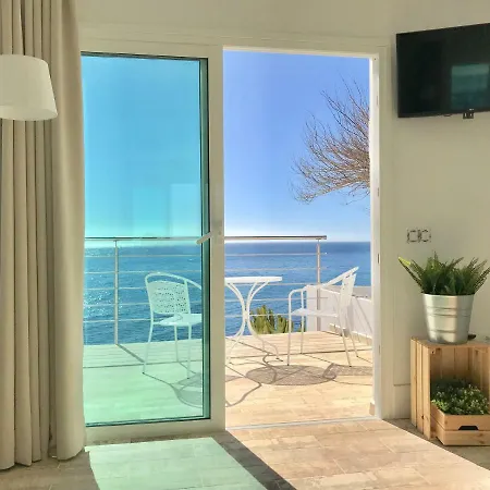 Apartment Casa Atlantica Las Playas