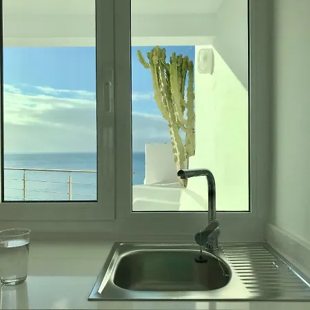 Casa Atlantica * Las Playas