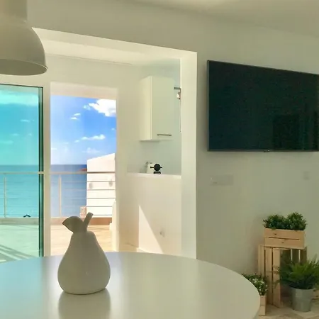 Casa Atlantica Apartman Las Playas