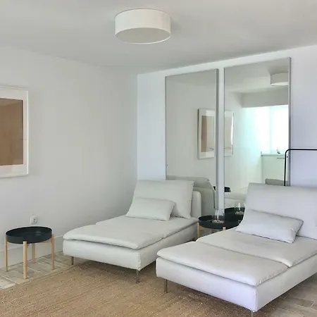 Casa Atlantica *