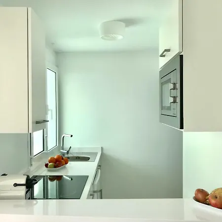 Casa Atlantica * Las Playas