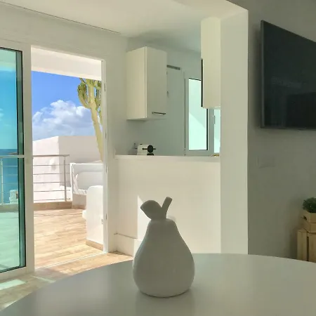 Casa Atlantica Apartman