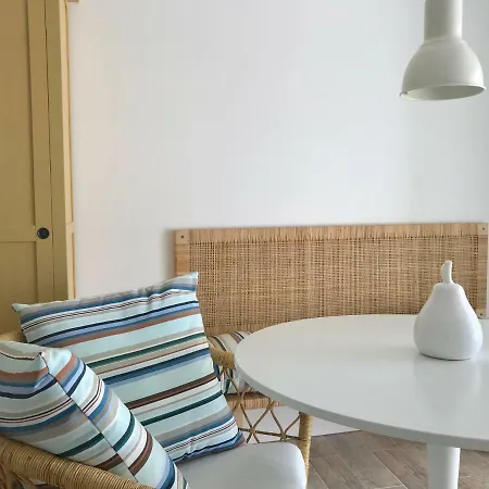 Casa Atlantica Apartment *