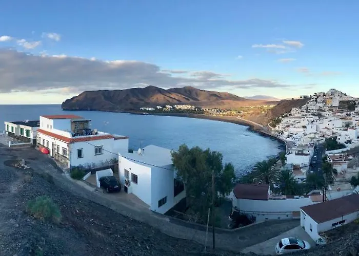 Apartmán Casa Atlantica Las Playas