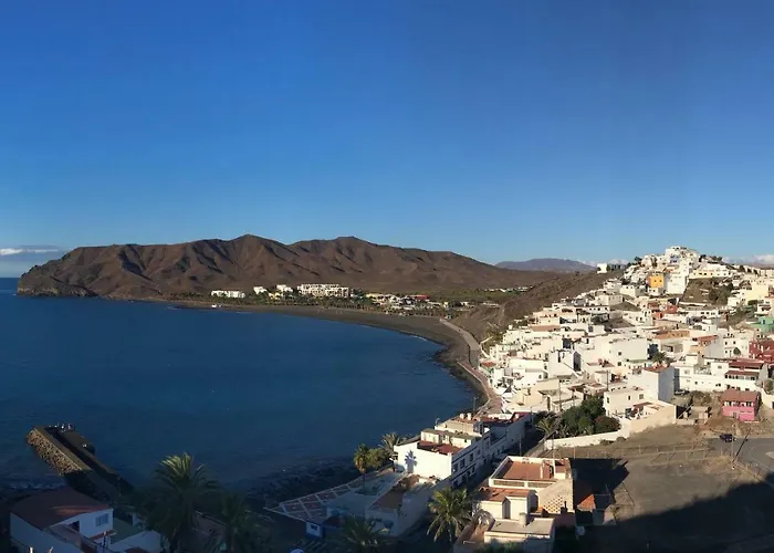 Apartmán Casa Atlantica *