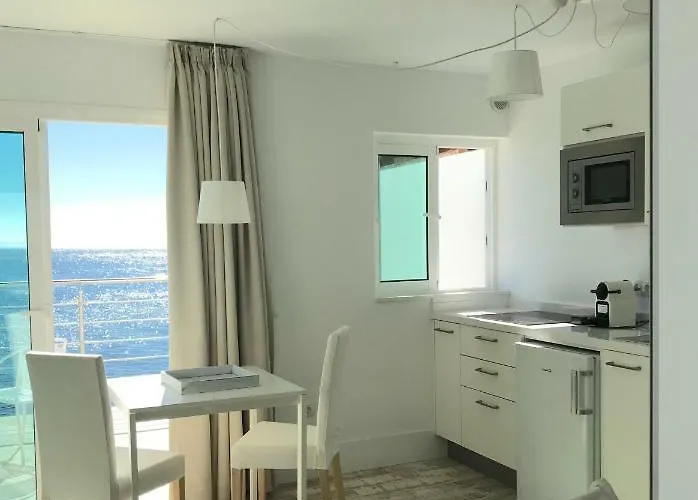Apartmán Casa Atlantica
