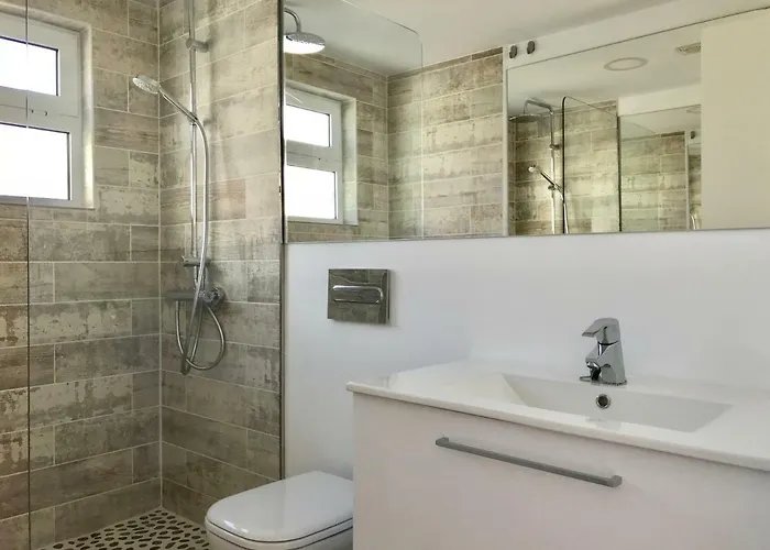 Apartmán Casa Atlantica