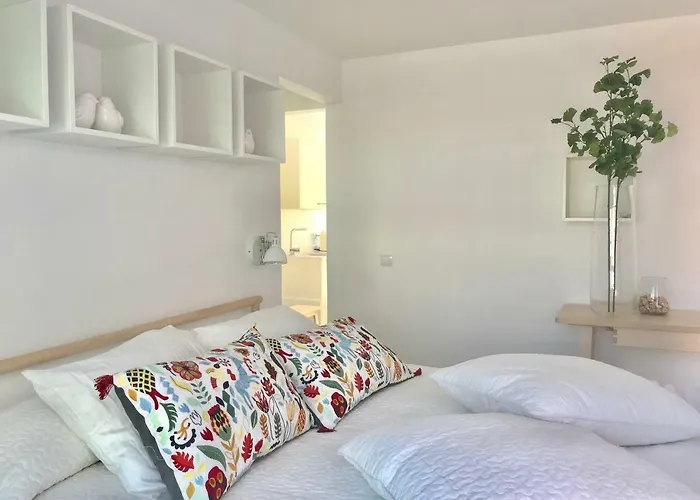 Casa Atlantica * Las Playas