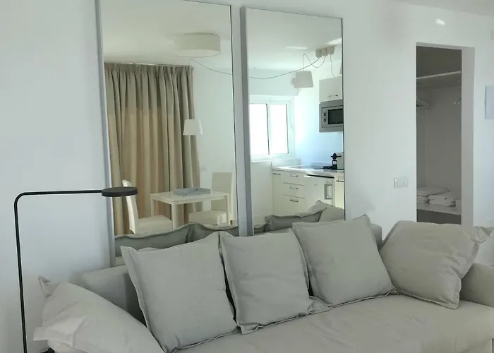 Casa Atlantica Apartmán