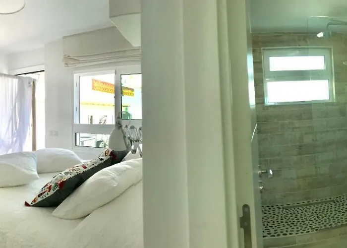 Apartmán Casa Atlantica *