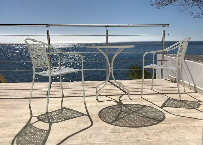 Casa Atlantica Apartmán