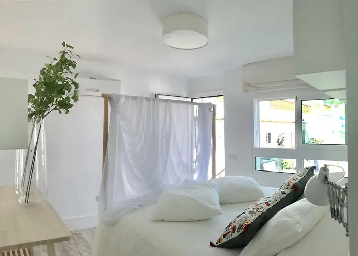 Apartmán Casa Atlantica Las Playas