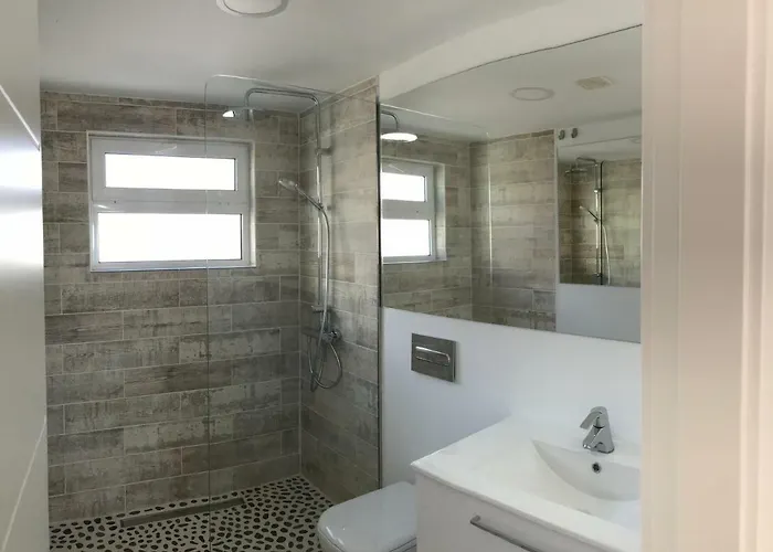 Casa Atlantica Apartmán Las Playas