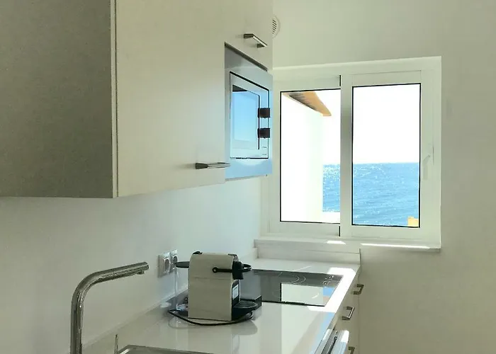 Casa Atlantica Apartmán