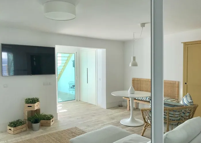 Apartmán Casa Atlantica *