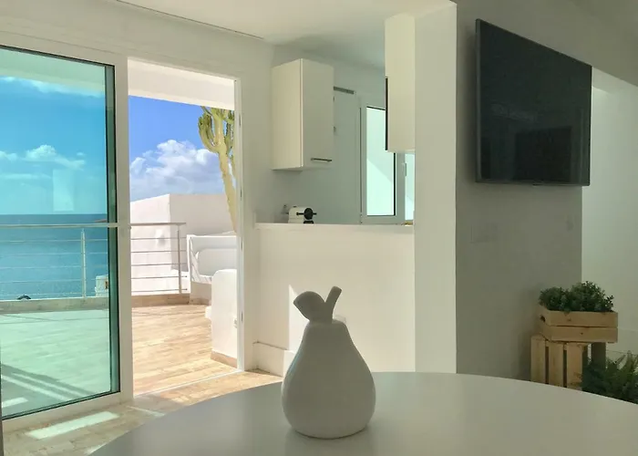 Casa Atlantica Apartmán