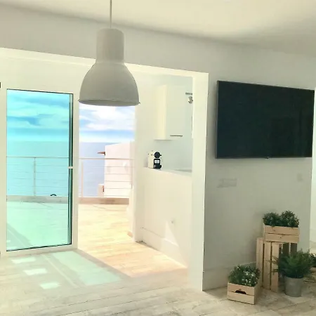 Casa Atlantica Apartment
