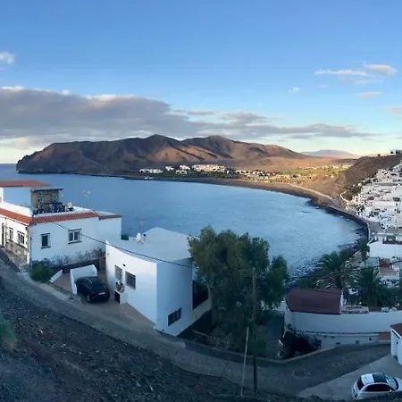 Apartment Casa Atlantica Las Playas
