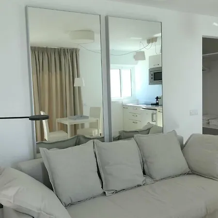 Casa Atlantica Apartment